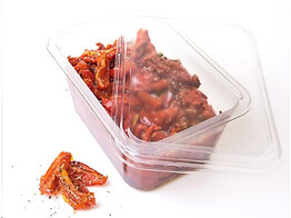 TOMATEN ZONGEDROOGD  AUTENTICO  1 KG    promo  