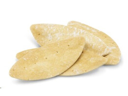 APERO DIPPER LEAVES THYME  DV FOODS  800 GR