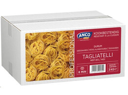 TAGLIATELLI  ANCO  3 KG