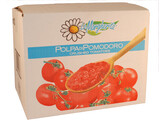 TOMATEN PULP  LA MARGHERITA  10 KG