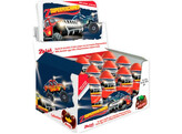 CHOCOLADE EI SUPER MACHINES  ZAINI  24 ST  20 GR