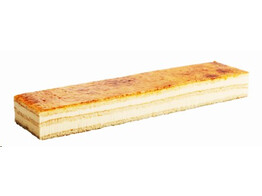 BAVAROIS CREME BRULEE   B1032  650 GR