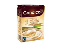 RIETSUIKER  CANDICO  1 KG