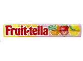 SNOEP FRUIT-TELLA ZOMERFRUIT  20 ST  40 GR
