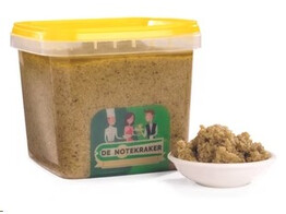 TAPENADE GROENE OLIJVEN  DE NOTEKRAKER  1 KG