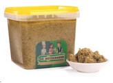 TAPENADE GROENE OLIJVEN  DE NOTEKRAKER  1 KG