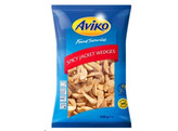 AARDAPPELPARTJES SPICY  AVIKO  2.5 KG