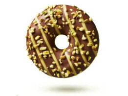 DONUT DUBAI DIVA  LL1229  48 ST  88 GR