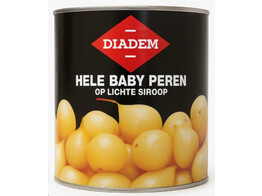 PEREN BABY  DIADEM  3 L