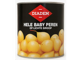 PEREN BABY  DIADEM  3 L