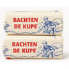 BOTER ROL ONGEZOUTEN  BACHTEN DE KUPE  250 GR