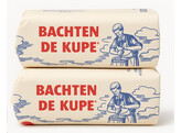 BOTER ROL ONGEZOUTEN  BACHTEN DE KUPE  250 GR