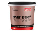 VET HALF VLOEIBAAR  DELIZIO BEEF  10 L