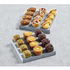 CREME BRULEE REFILL PORTIES  MESTDAGH  10 ST  140 GR