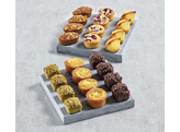 CREME BRULEE REFILL PORTIES  MESTDAGH  10 ST  140 GR