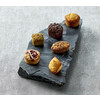 CREME BRULEE REFILL PORTIES  MESTDAGH  10 ST  140 GR