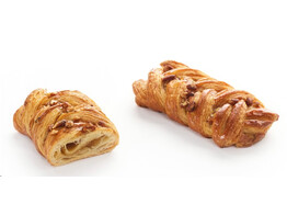 PECAN NOTENKOEK AHORNSIROOP  LL4488  48 ST  100 GR