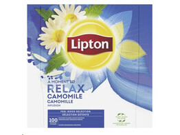 THEE FEEL GOOD CAMILLE  LIPTON  100 B  1 GR