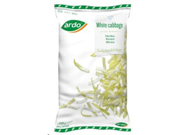 WITTE KOOL GESNEDEN  6/40 MM   ARDO  2.5 KG