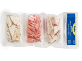 VISFILET MIX 3 SOORTEN  FISKER  900 GR