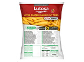 FRIETEN CRUNCHY  LUTOSA  10 MM  2.5 KG    promo  