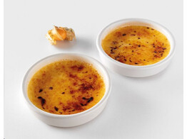 CREME BRULEE REFILL PORTIES  MESTDAGH  10 ST  140 GR