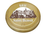 KAAS BRIE ROND 60    ST BENOIT    1 KG