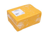 KAAS CHEDDAR BLOK    2.4 KG