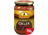 KRUID SAMBAL OELEK  750 GR