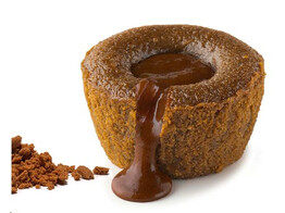 MOELLEUX SPECULOOS  BELDESSERT  12 ST  90 GR