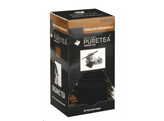 THEE BLACK LINE ENGLISH BREAKFAST  25 B  2 GR