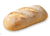MOLENAARSBROOD WIT  P2361  31 CM  8 ST  800 GR