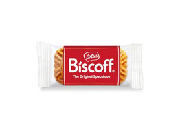 KOFFIEKOEKJES SPECULOOS  LOTUS  350   50 STUKS GRATIS