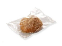 HAMBURGER BUN GLUTENVRIJ  P2650  36 ST  80 GR