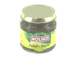 ZURKEL  NOLIKO  210 ML