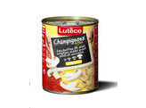 CHAMPIGNON SCHIJVEN LARGE  LUTECE  425 ML