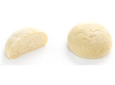 PAIN BAGNAT WIT BEBLOEMD   LL3902  45 ST  110 GR