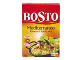 RIJST MEDITERRANEA  BOSTO  500 GR