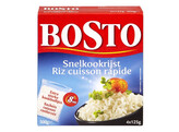 RIJST SNELKOOK BUILTJES  BOSTO  4 ST  125 GR