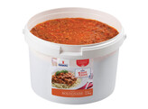 SAUS BOLOGNAISE  HAMAL  2.5 KG