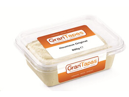 HOUMOUS ORIGINAL  GRAN TAPAS  800 GR