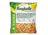 JULIENNE GROENTEN ROMANESCO  BONDUELLE  2.5 KG