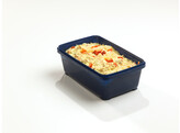 SALADE FRANSE MET GROENTEN  DELITAS  1.25 KG