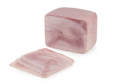 HAM ONTVET 1/2    3.5 KG