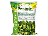 BROCCOLI ROOSJES  BONDUELLE  2.5 KG