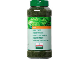 KRUID DILLETOPJES HEEL  VERSTEGEN  70 GR