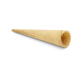 IJSHOORNTJES D42  DV FOODS  100 STUKS